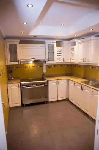 Tohfa Luxury Apartment