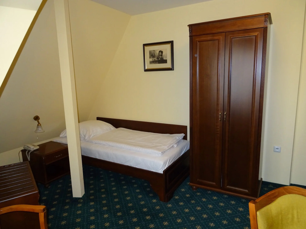 Hotel Certovka