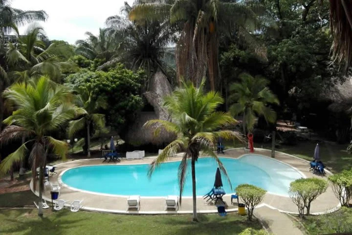Ecohotel El Reposo