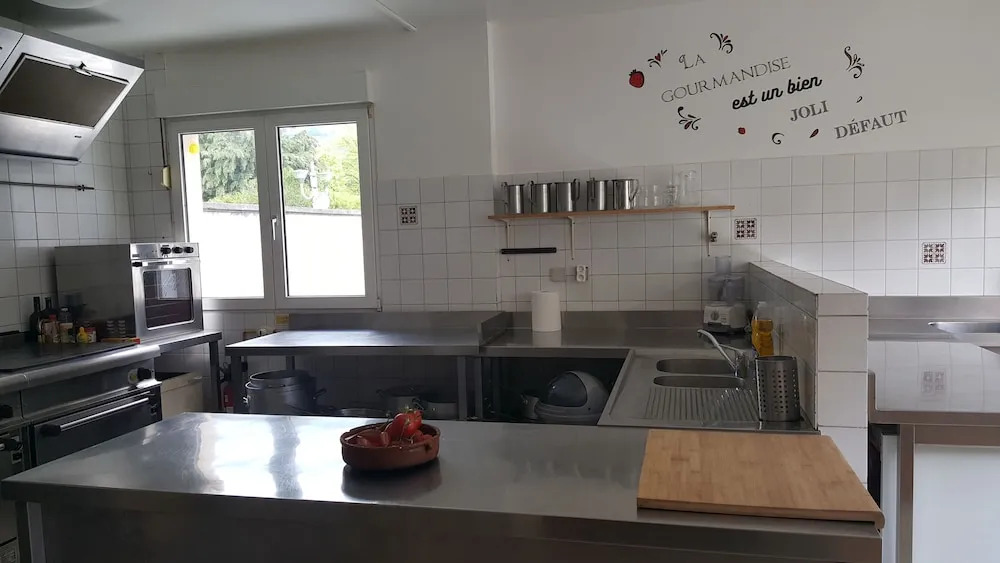 Gîte Nolan