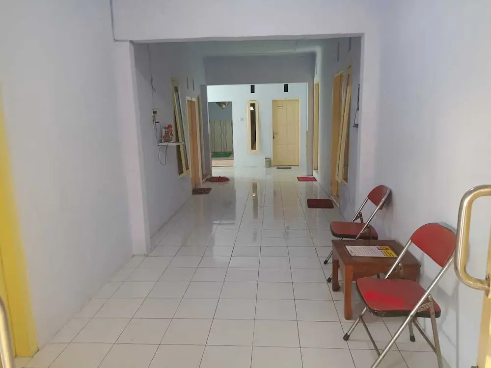 Osing Pesona House