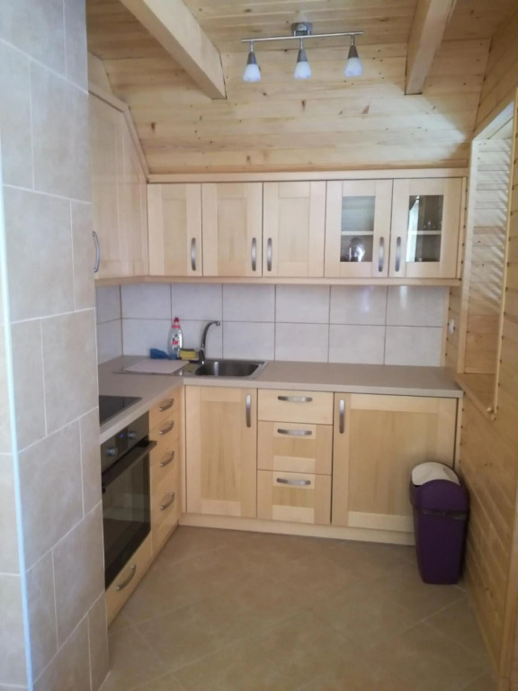 Apartmaji Vrhovnik