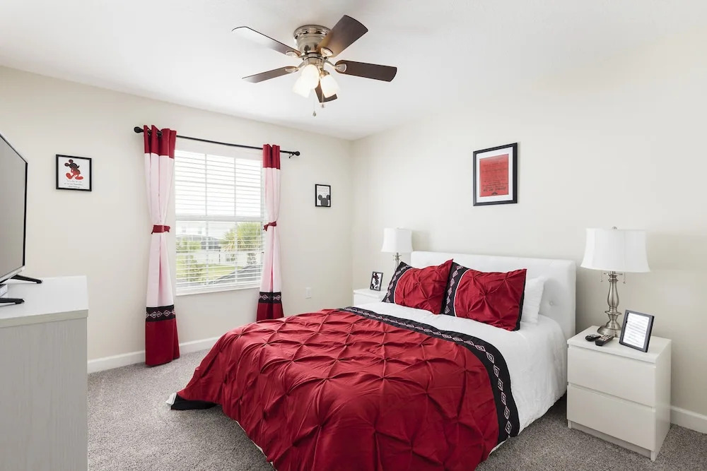 Champions Gate 1575 - Four Bedroom Townhome