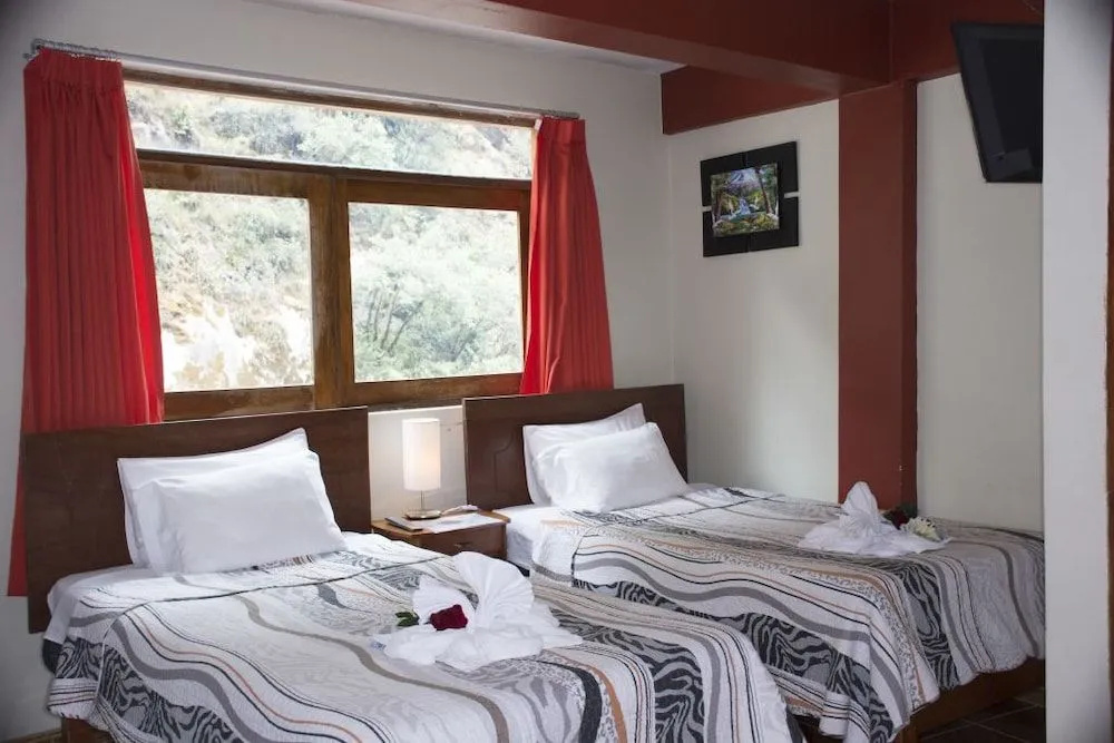 Hostal Sun Palace Inn