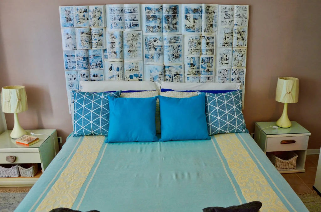 B&B Prama e Mari