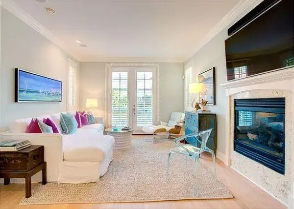 Country Beach Cottage
