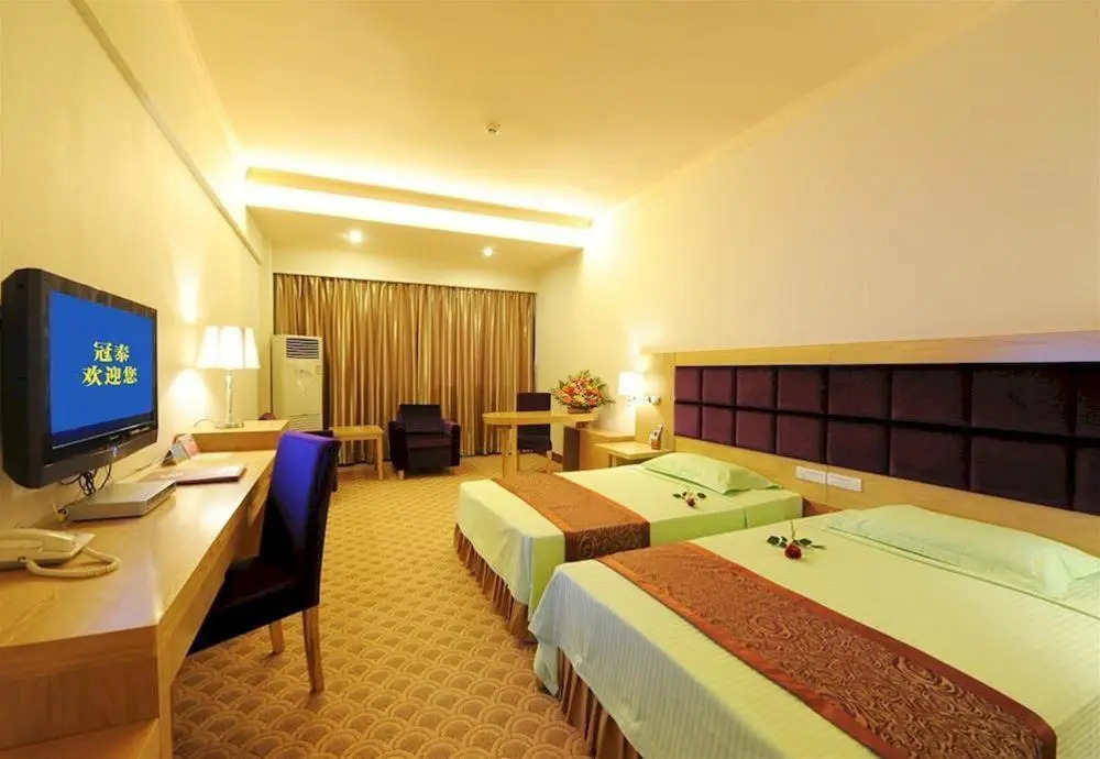 Home Inn Guilin Railway Station