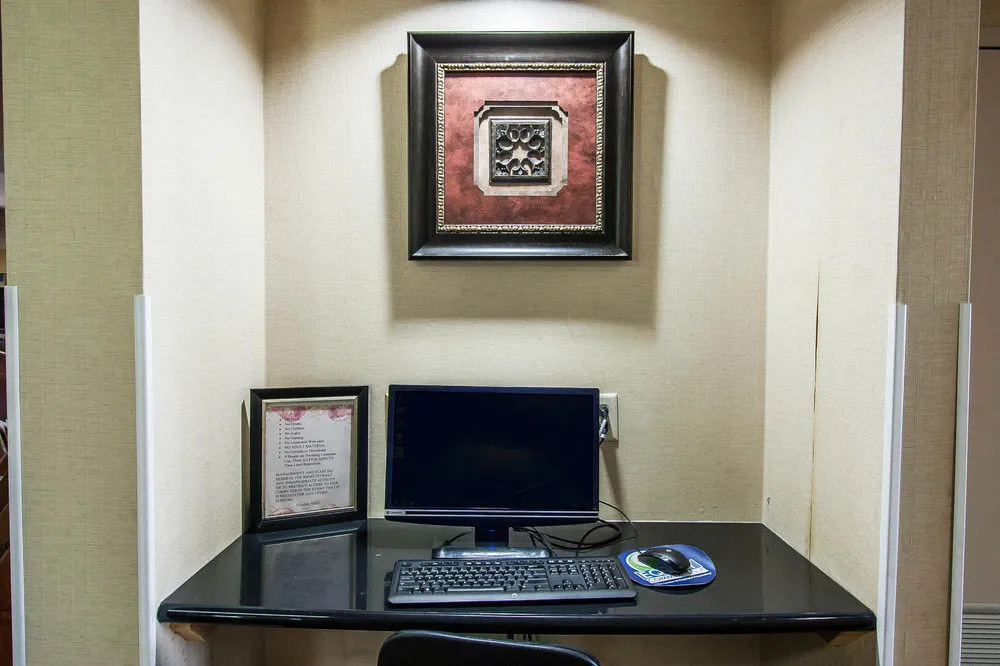 Comfort Inn Brownsville