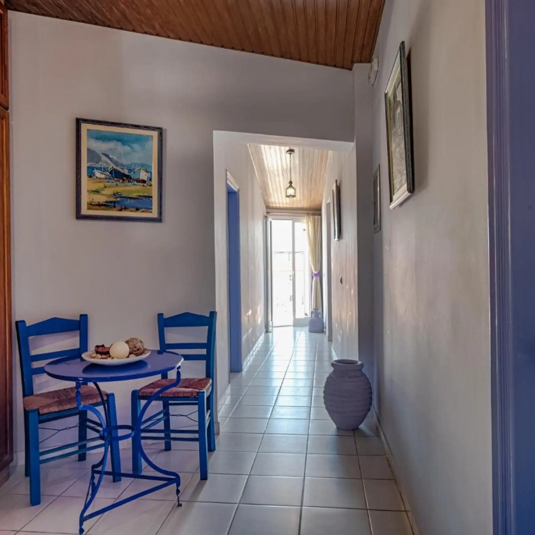 Anemos Studios & Apartments