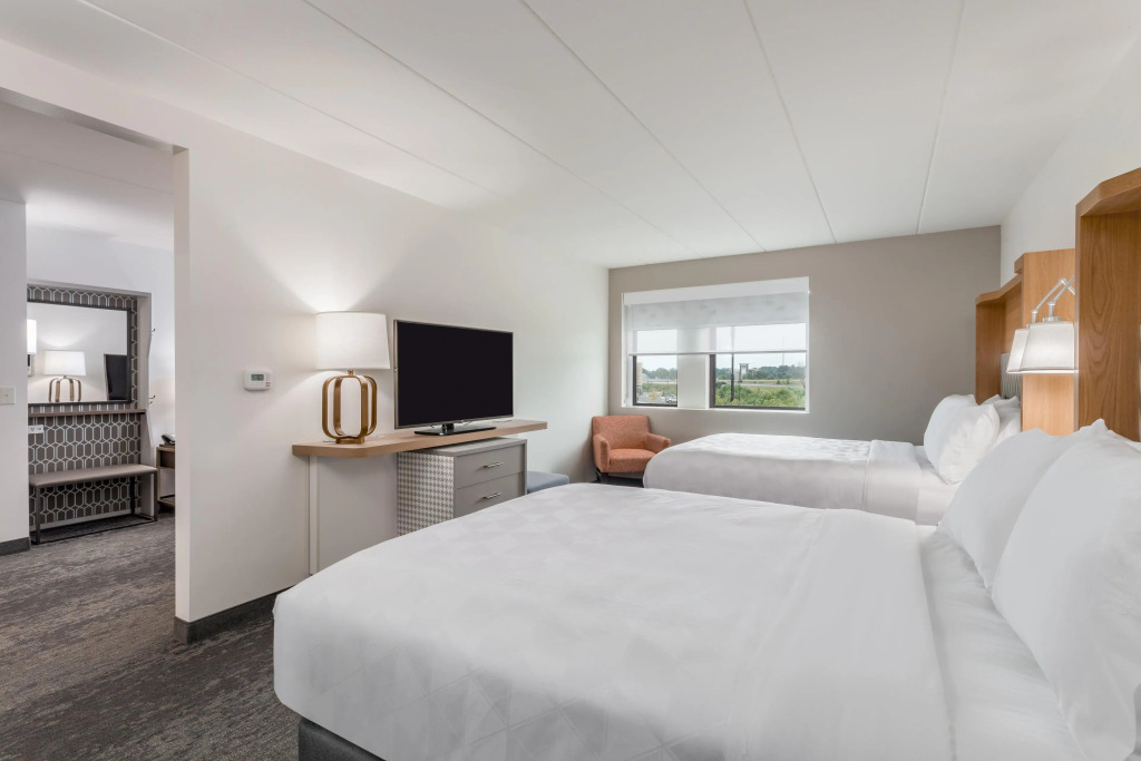 Holiday Inn - Columbus by IHG