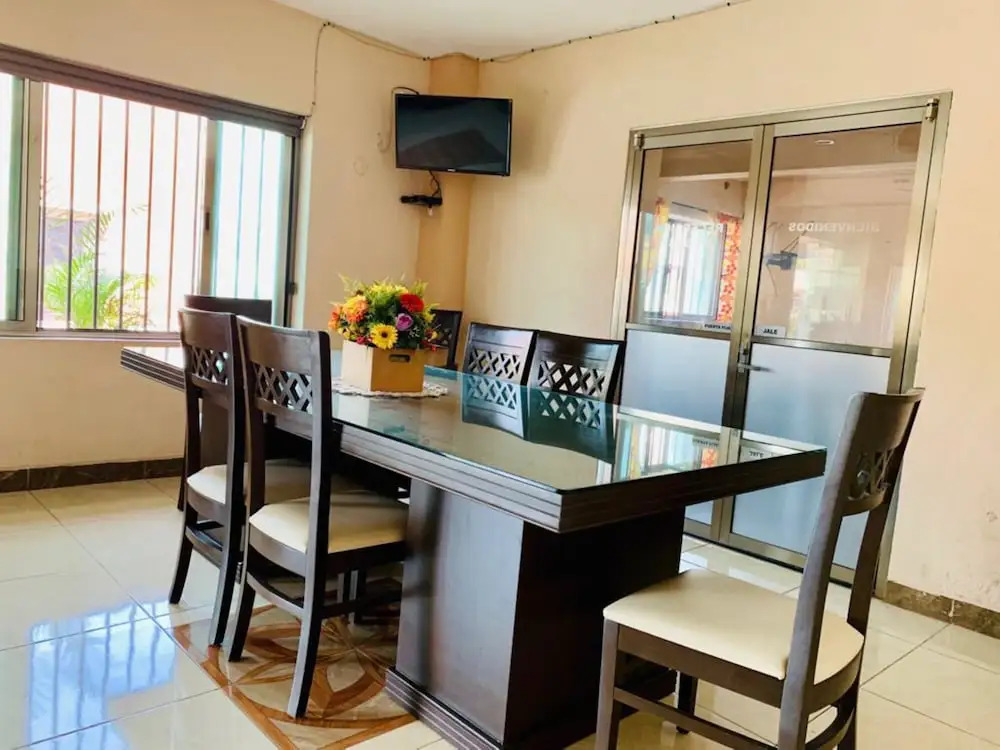 Hotel El Pato
