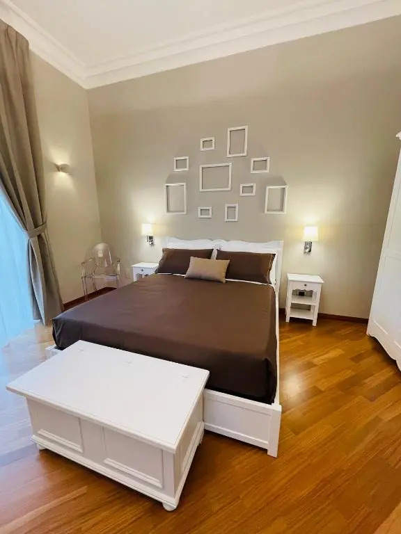 L’Arco Bed&Breakfast