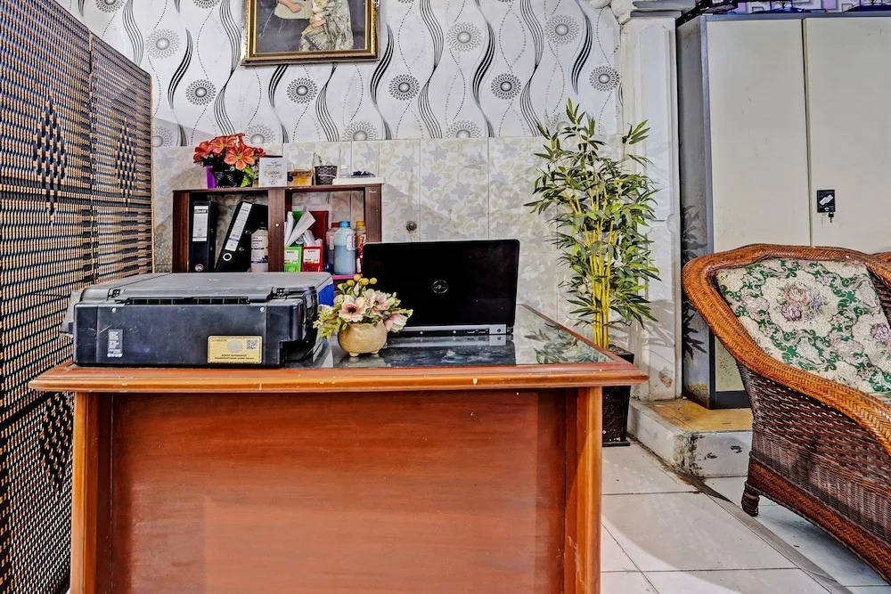 Hotel O Lestari Syariah