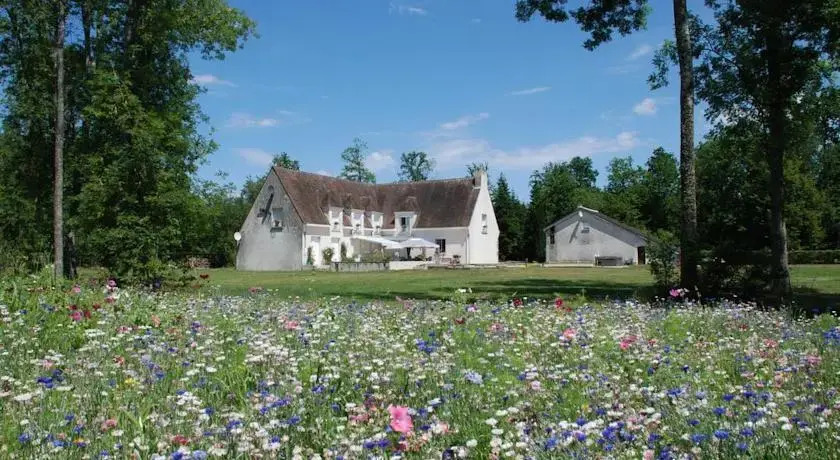Domaine des Tinarages