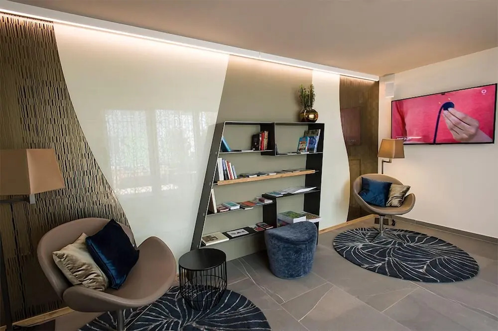 Citta Trüffel Hotel