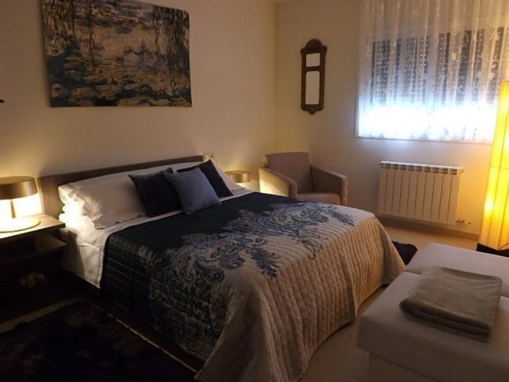 Apartamento Xaloc 3
