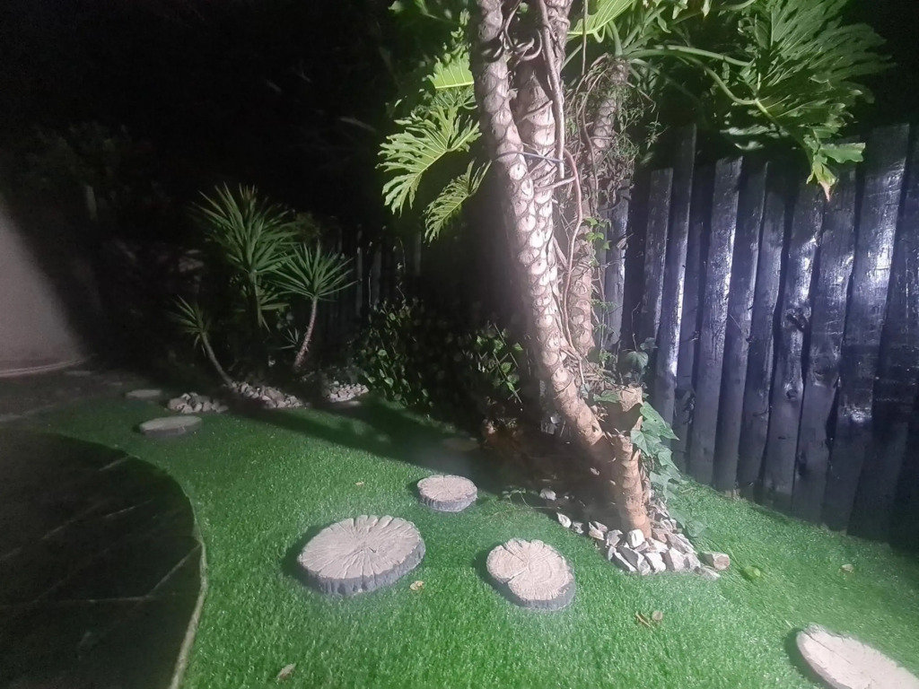 Halfway Gardens Home