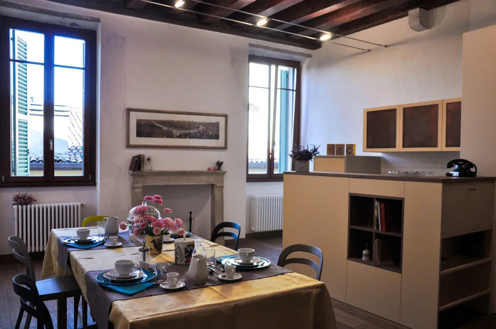 B&B Ca' Salgari