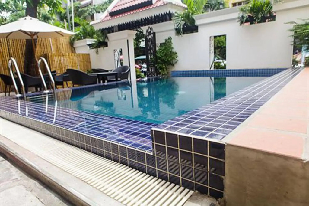 Brigade Manager Hotel