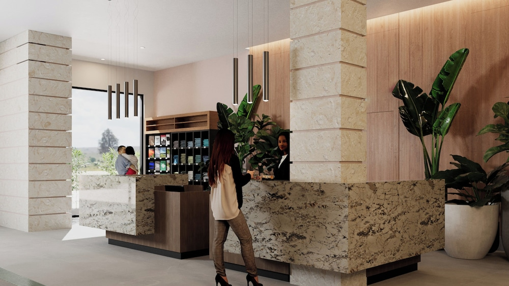 Holiday Inn Puerto Plata-Cofresi Bay Area By Ihg