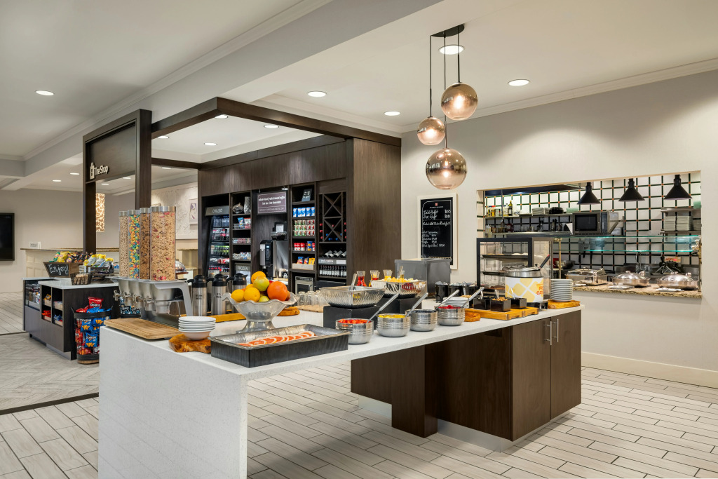 Hilton Garden Inn Great Falls