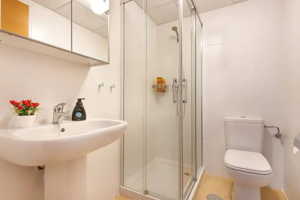 Nuestra Casa -2 Bedroom Apartment With Pool