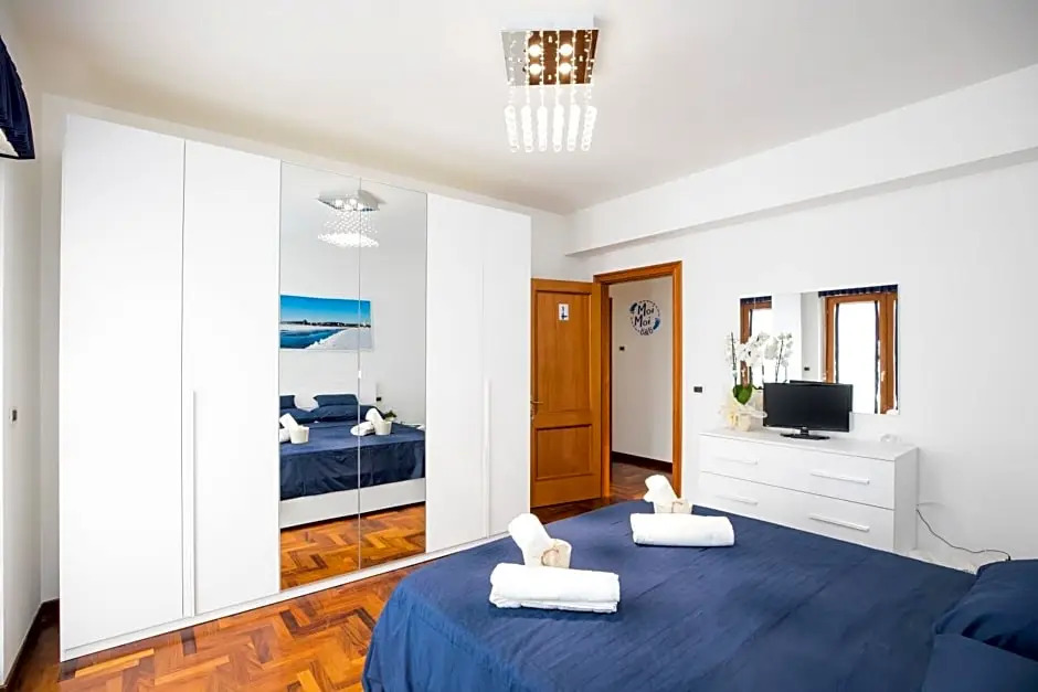Moi Moi B&B