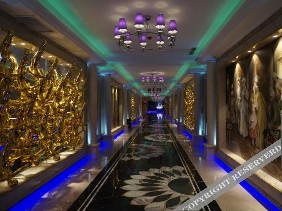 Xianghui International Hotel