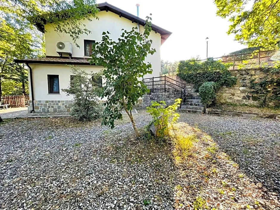 B&B alle Roverelle