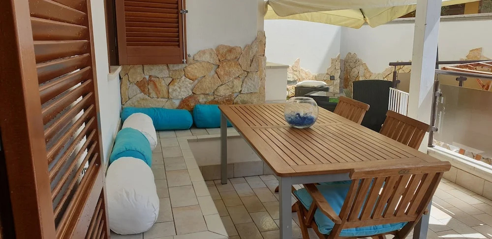 Apartment 350 Meters From the Beach of Maria Pia - Alghero