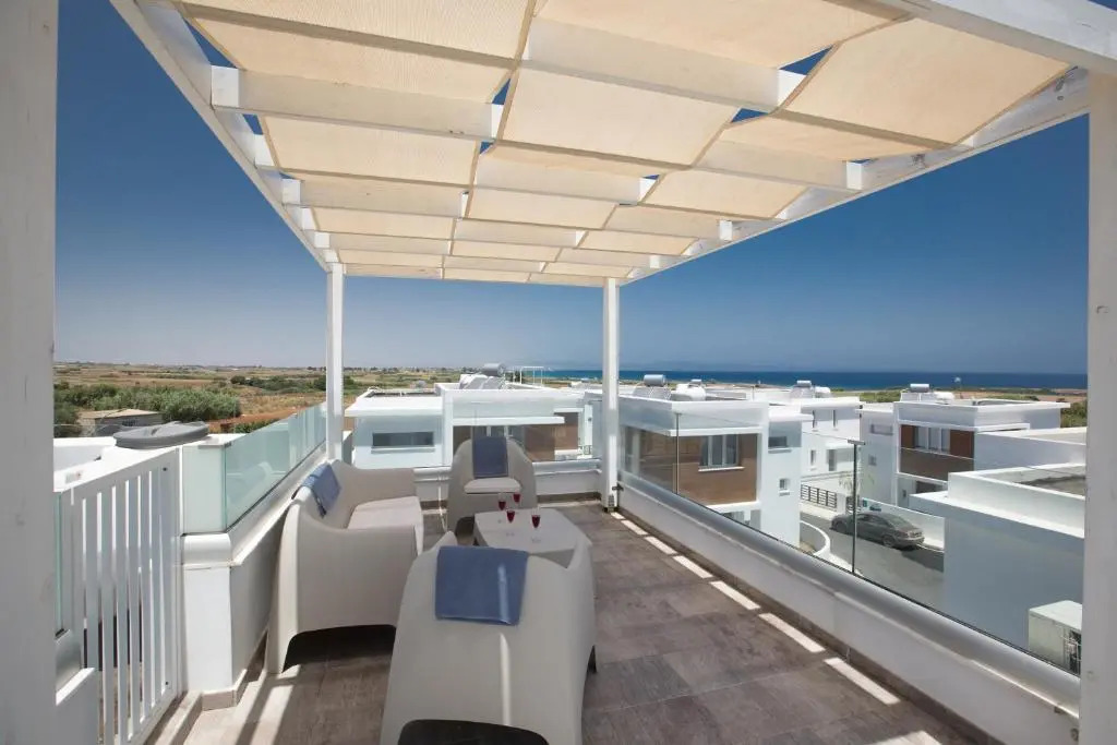 Alasia Villa 1