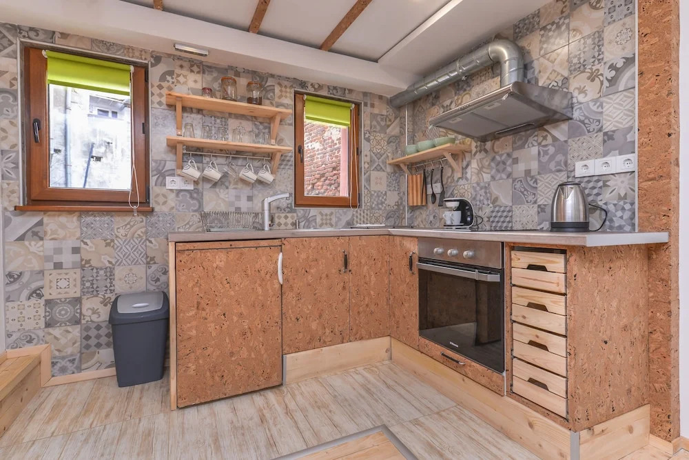 FM Deluxe 2-BDR Maisonette - Artistic Serdika