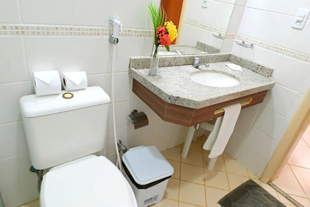 Hotel Sesi Aruana