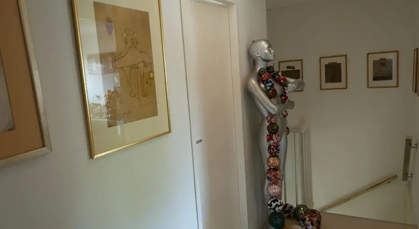 Frida Badoux B&B