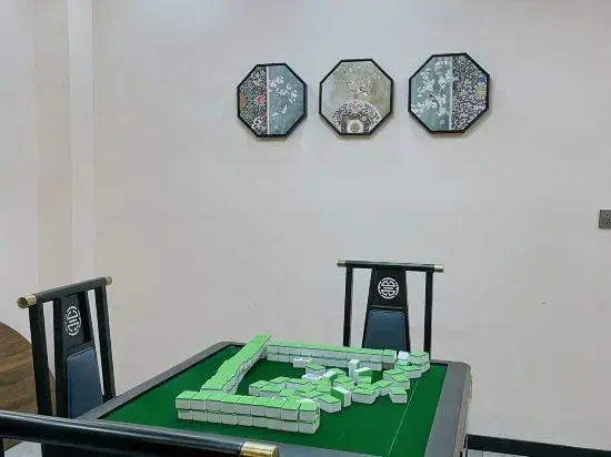 National Story Homestay