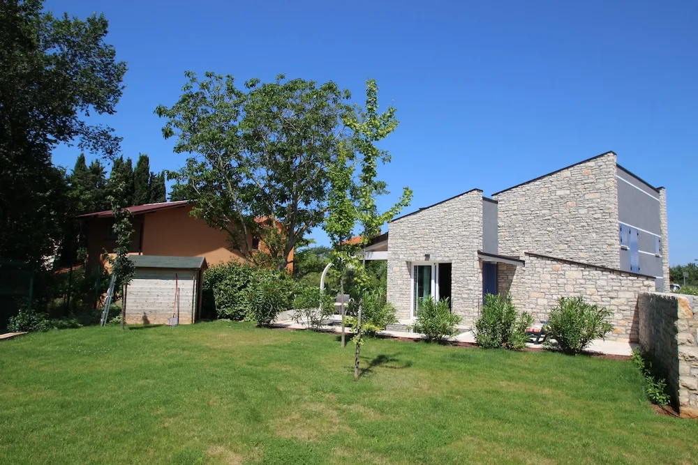 Villas Fazana