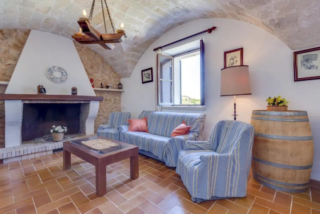 Holiday House, Felanitx