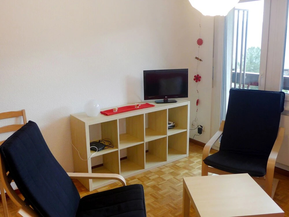 Apartment Valaisia 34A by Interhome