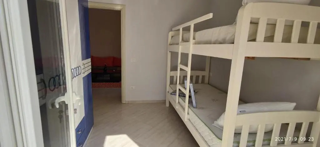 Wonderful Sea View Apartment Qerret