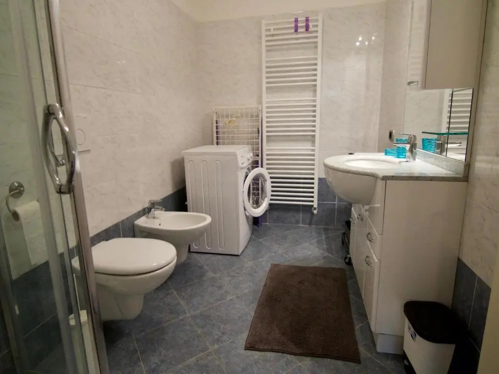 Apartment Viola