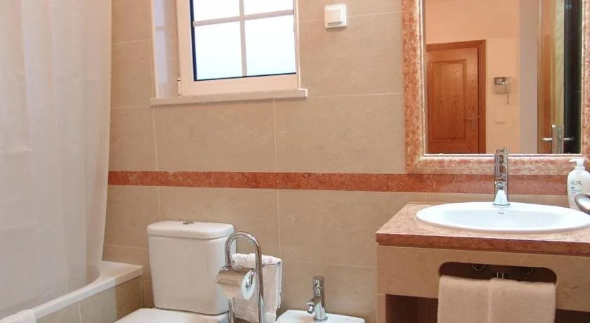 Apartamentos Monte da Vinha I