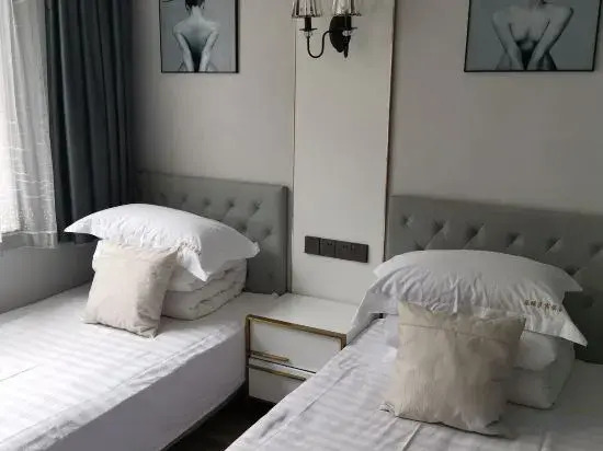 Wanxianshan Leyuan Homestay