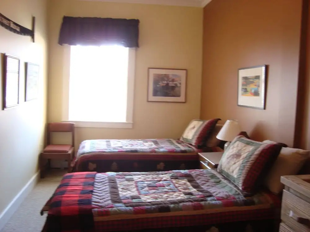 Bristol Suites