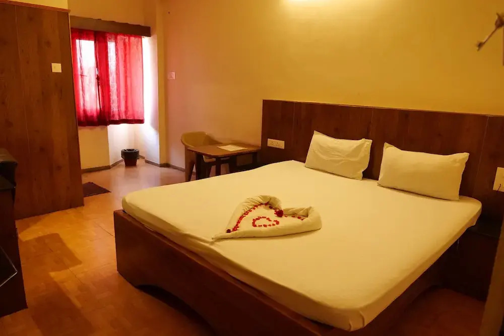 Sakthi Hotel