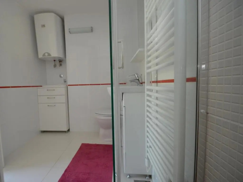 Apartments Kordić