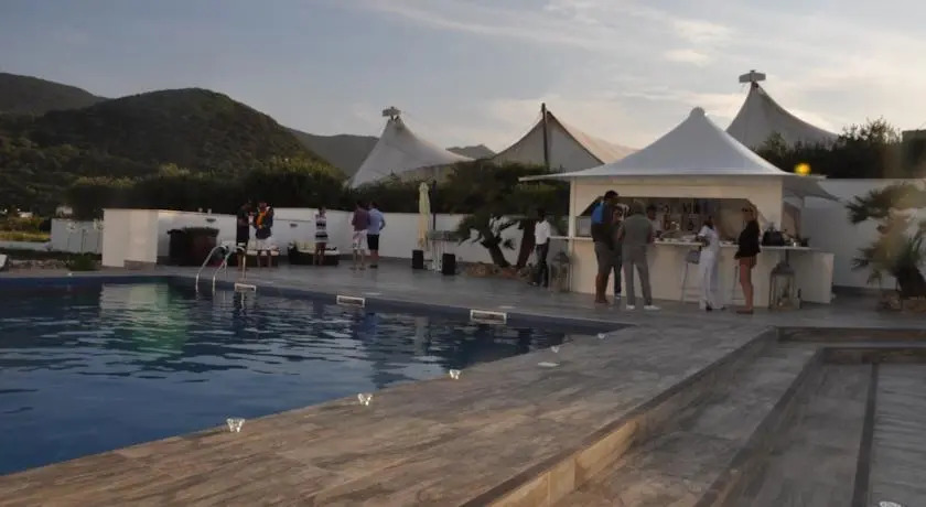 Female Resort