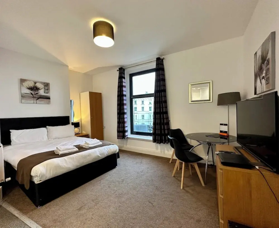 The Carltons Holiday Suites