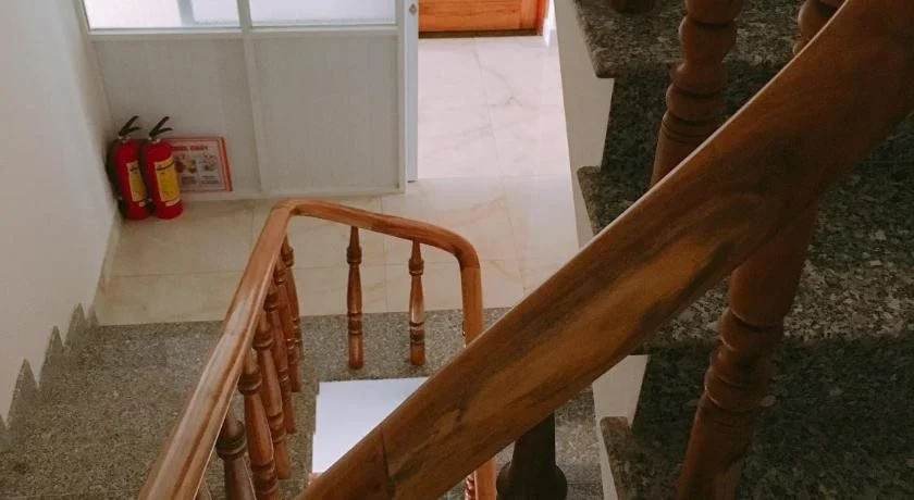 Khuong Loan Guesthouse