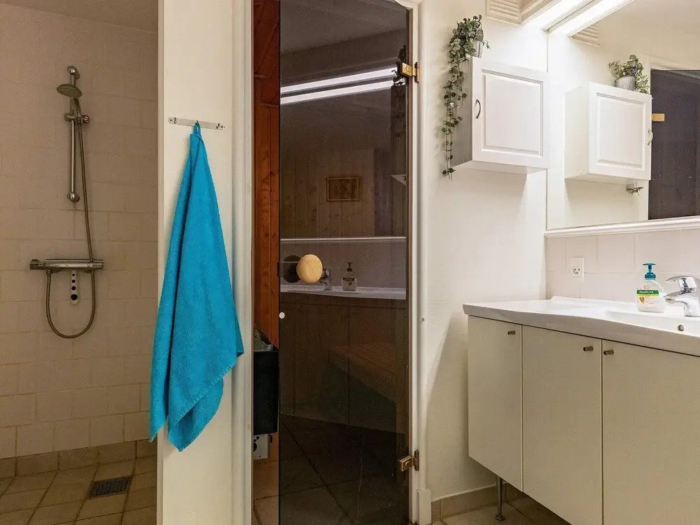 6 Person Holiday Home in Bagenkop