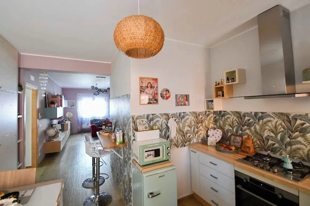 B&B Maison Glenì